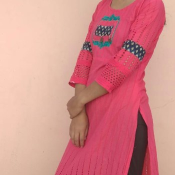Preeti Thakur